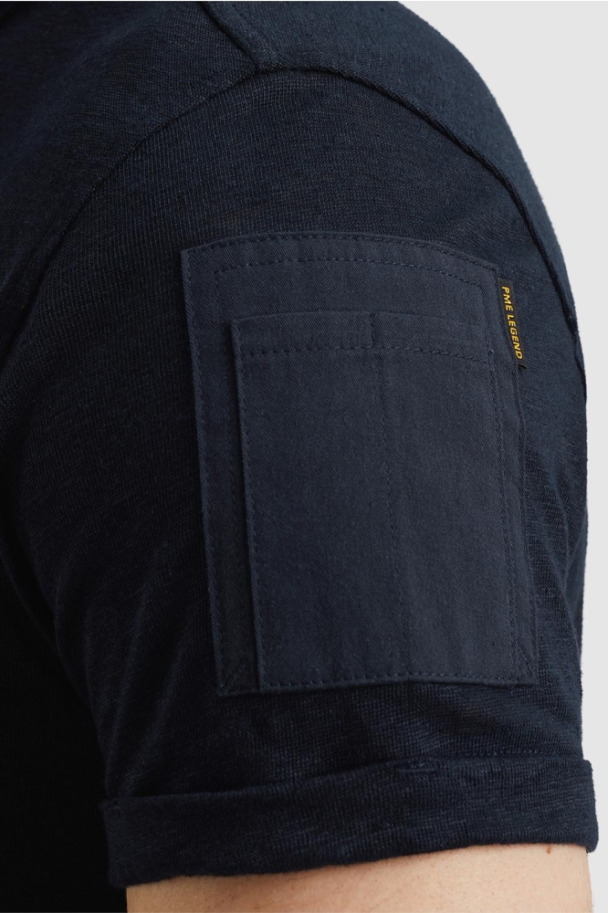 SHORT SLEEVE POLO PPSS2404862 5281